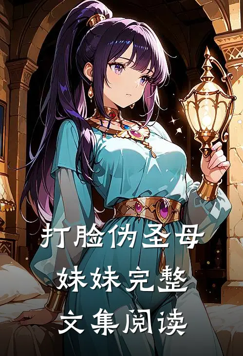 打脸伪圣母妹妹完整文集阅读