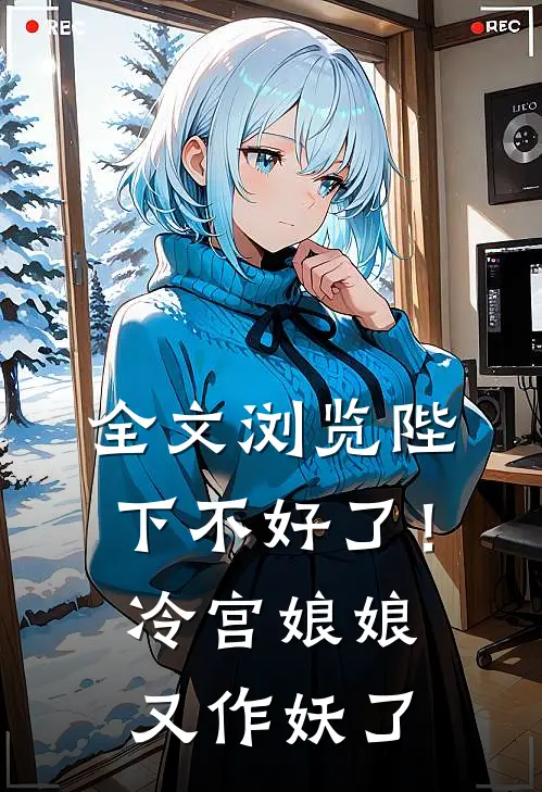 全文浏览陛下不好了！冷宫娘娘又作妖了