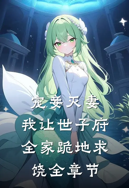 宠妾灭妻，我让世子府全家跪地求饶全章节