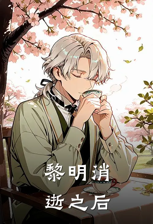 黎明消逝之后