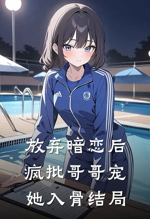 放弃暗恋后，疯批哥哥宠她入骨结局