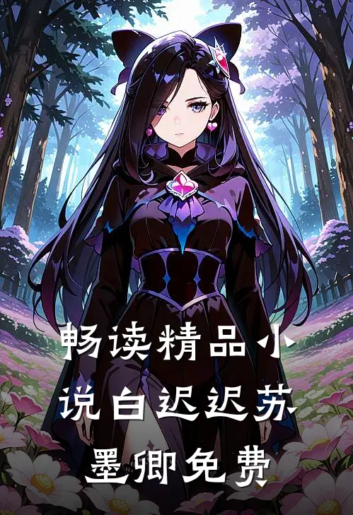 畅读精品小说白迟迟苏墨卿 免费