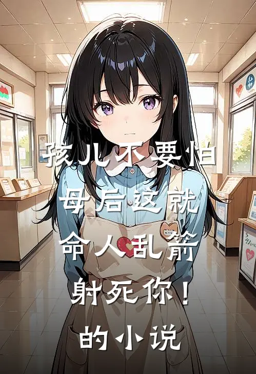 孩儿不要怕，母后这就命人乱箭射死你！的小说