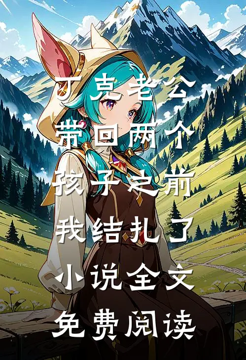 丁克老公带回两个孩子之前，我结扎了小说全文免费阅读