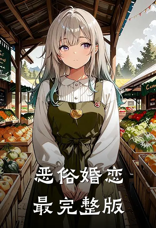 恶俗婚恋最完整版