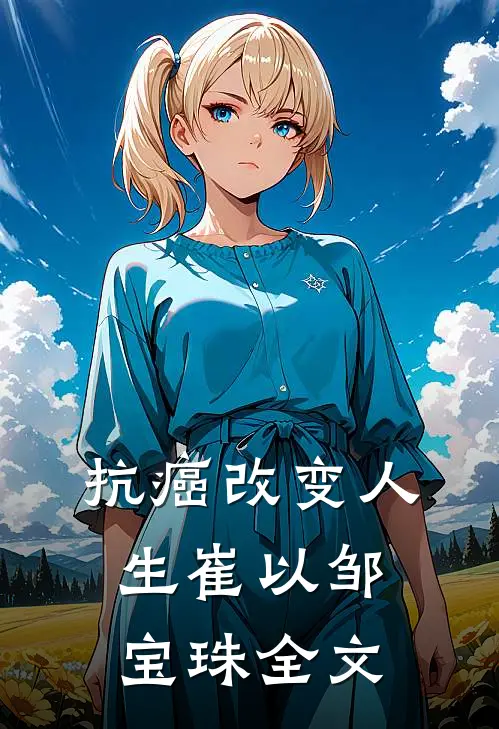 抗癌改变人生崔以邹宝珠全文