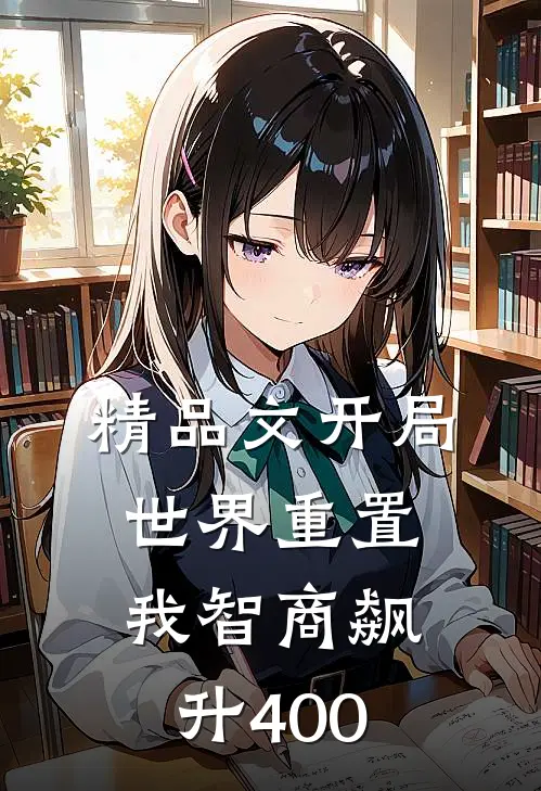 精品文开局世界重置：我智商飙升400