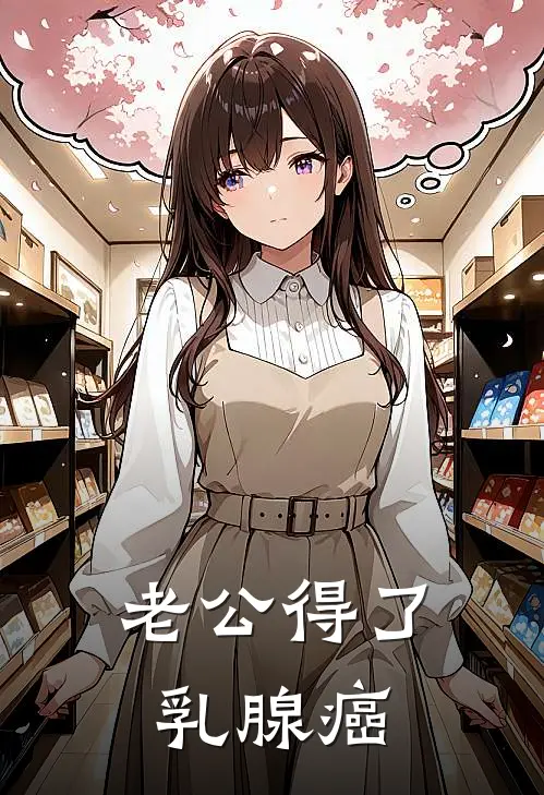 老公得了乳腺癌