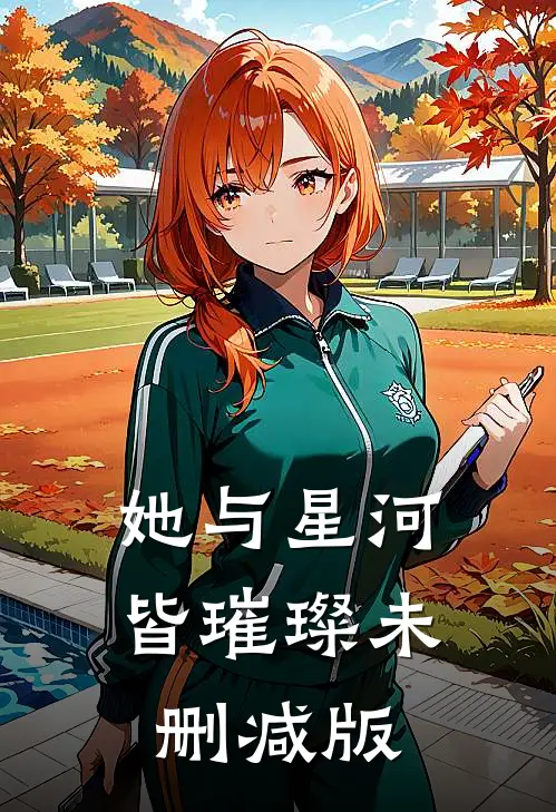 她与星河皆璀璨未删减版