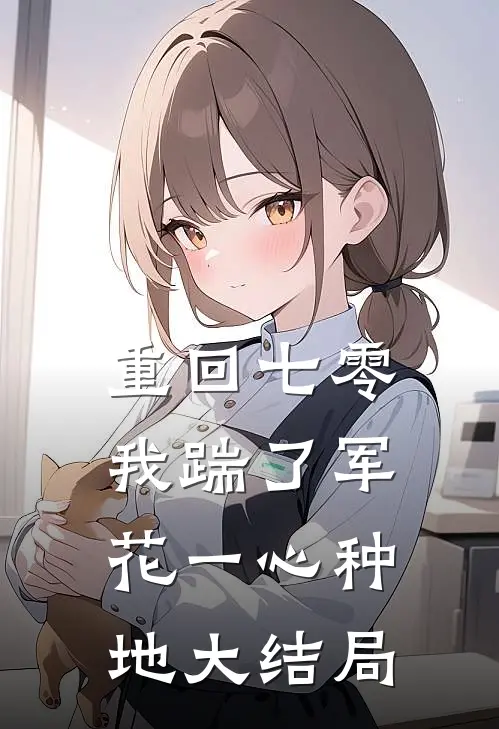 重回七零，我踹了军花一心种地大结局