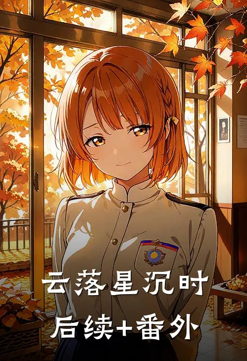 云落星沉时后续+番外