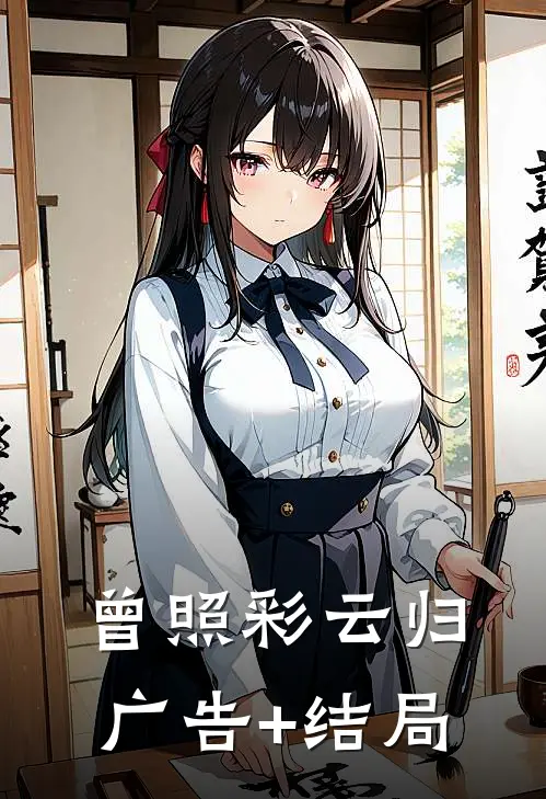 曾照彩云归广告+结局