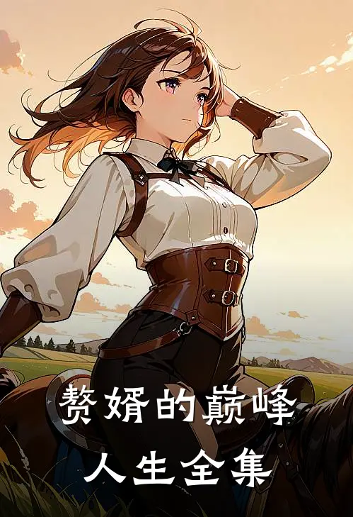 赘婿的巅峰人生全集