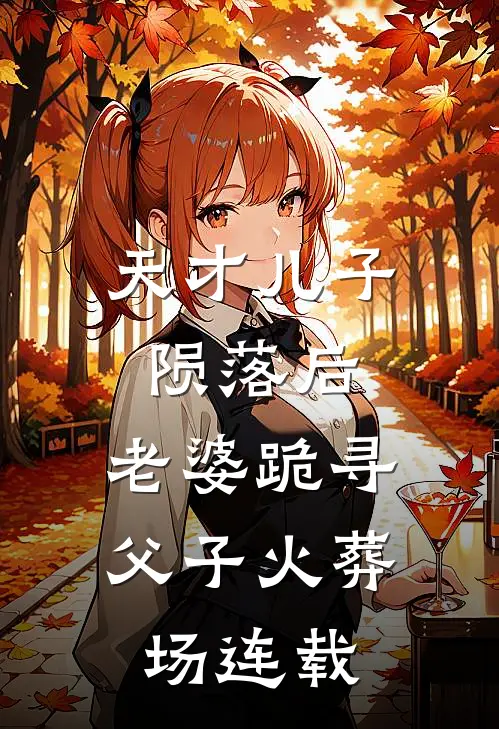 天才儿子陨落后，老婆跪寻父子火葬场连载