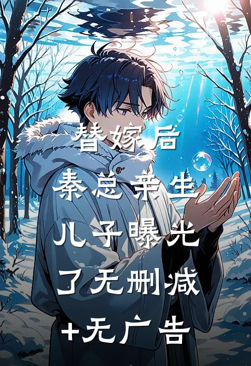 替嫁后，秦总亲生儿子曝光了无删减+无广告