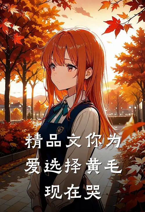 精品文你为爱选择黄毛，现在哭