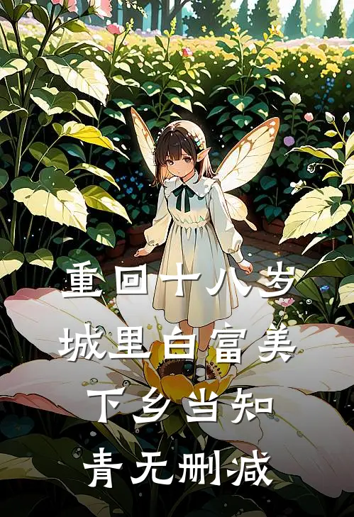 重回十八岁：城里白富美下乡当知青无删减
