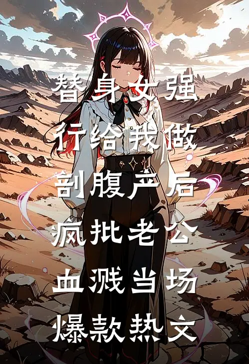 替身女强行给我做剖腹产后，疯批老公血溅当场。爆款热文