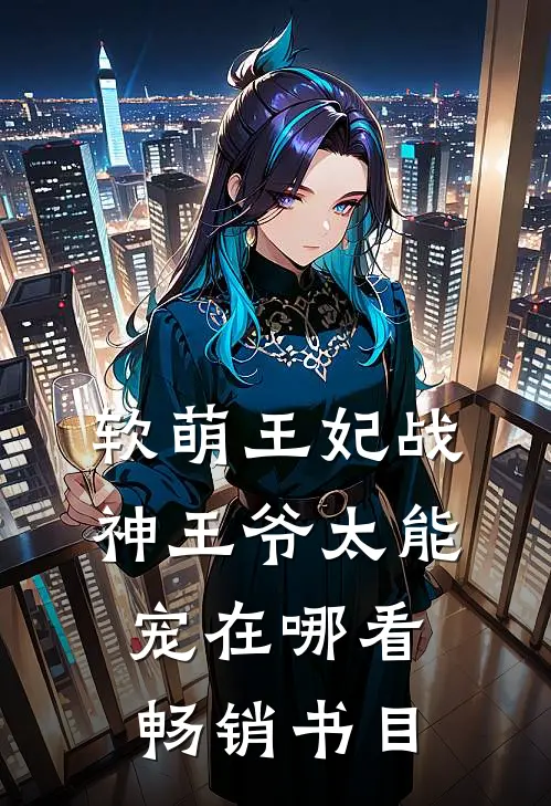 软萌王妃战神王爷太能宠在哪看畅销书目