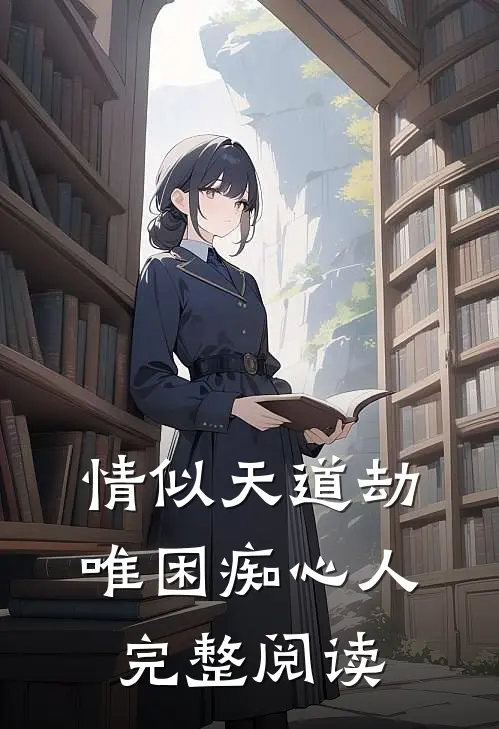 情似天道劫，唯困痴心人完整阅读