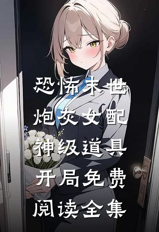 恐怖末世炮灰女配神级道具开局免费阅读全集