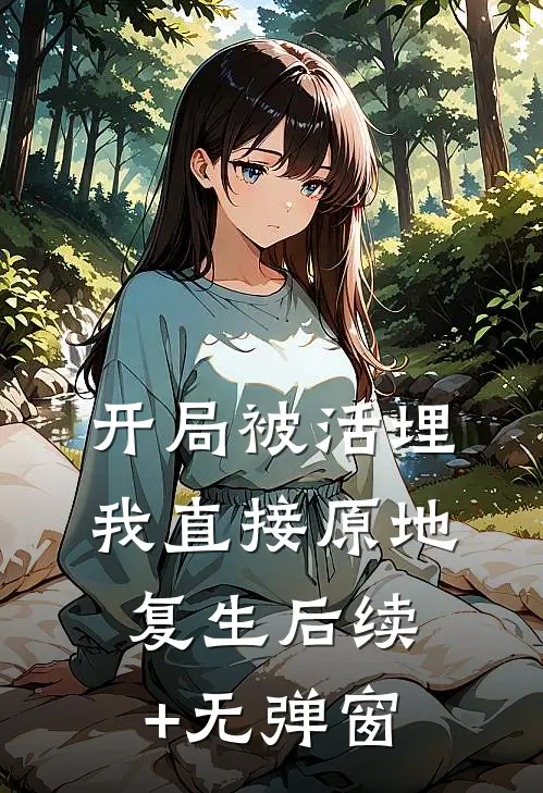 开局被活埋，我直接原地复生后续+无弹窗
