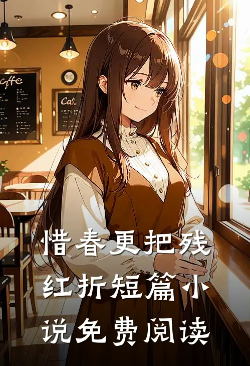 惜春更把残红折短篇小说免费阅读