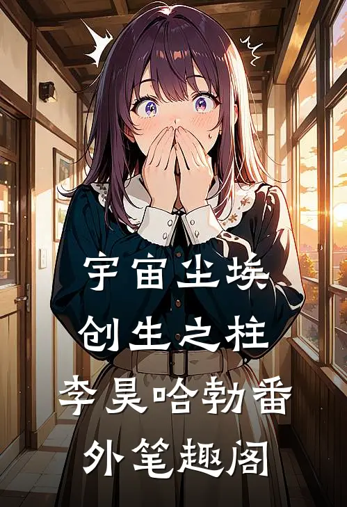 宇宙尘埃-创生之柱：李昊哈勃番外笔趣阁