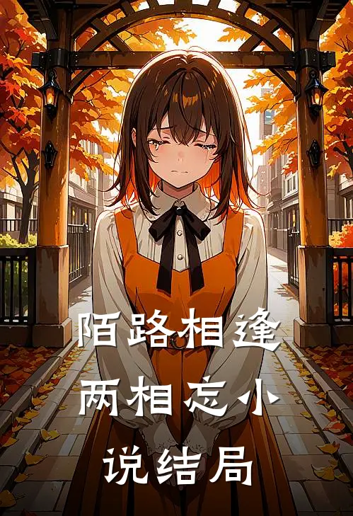 陌路相逢两相忘小说结局