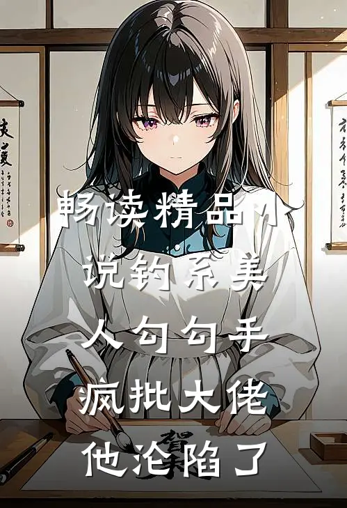 畅读精品小说钓系美人勾勾手，疯批大佬他沦陷了