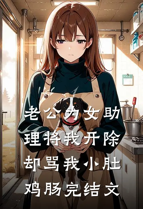 老公为女助理将我开除，却骂我小肚鸡肠完结文