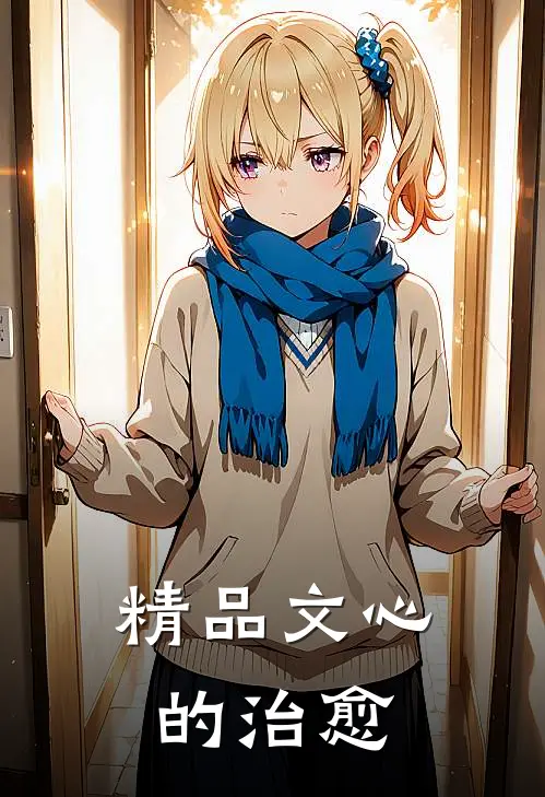精品文心的治愈