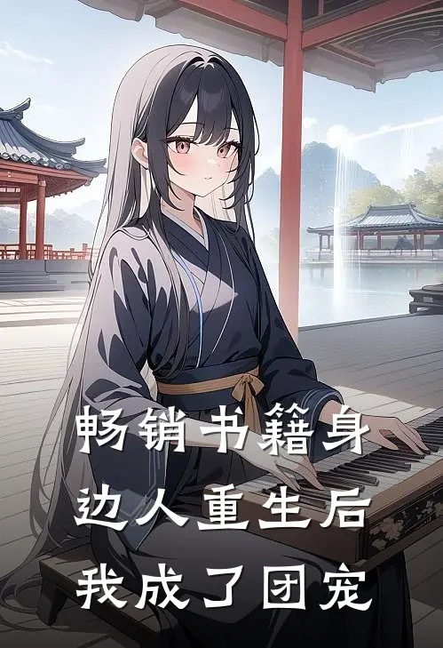 畅销书籍身边人重生后,我成了团宠