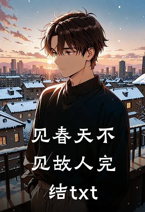 见春天不见故人完结txt