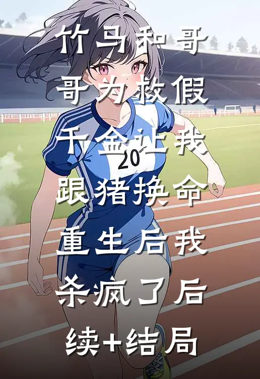 竹马和哥哥为救假千金让我跟猪换命，重生后我杀疯了后续+结局