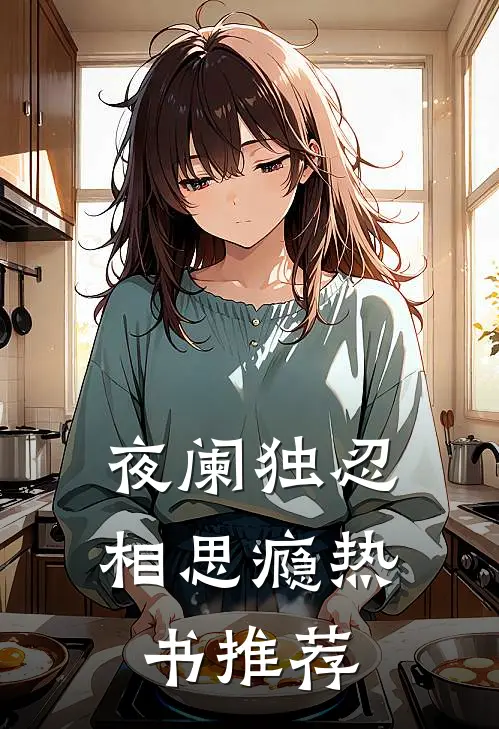 夜阑独忍相思瘾热书推荐