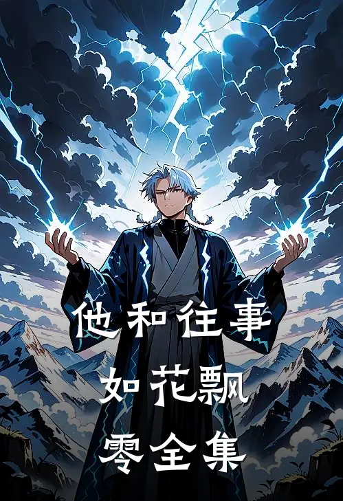 他和往事，如花飘零 全集