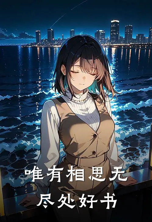 唯有相思无尽处好书