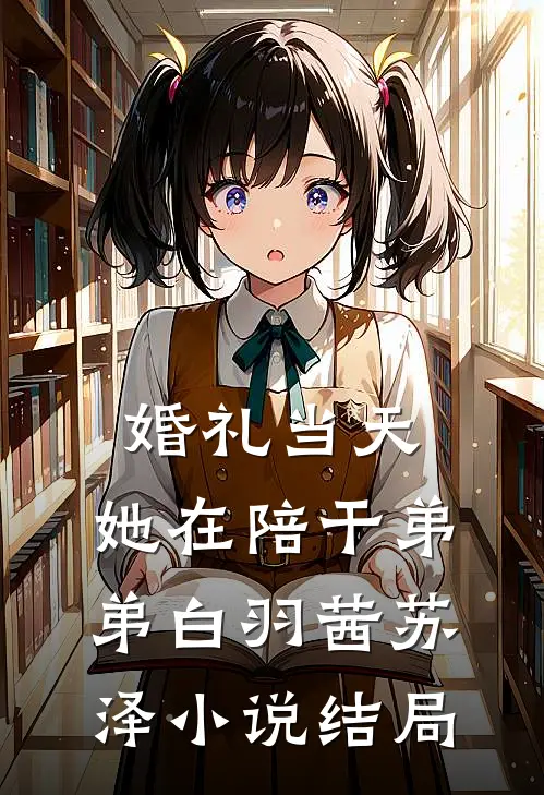 婚礼当天，她在陪干弟弟白羽茜苏泽小说结局