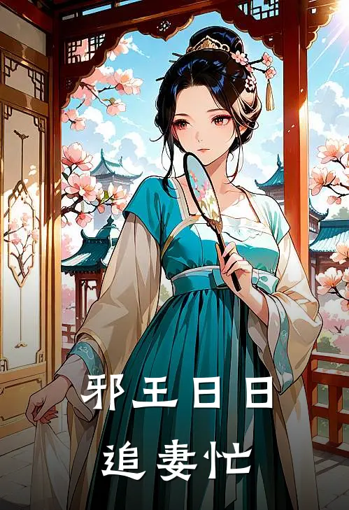 邪王日日追妻忙