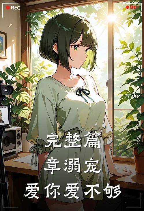 完整篇章溺宠：爱你爱不够