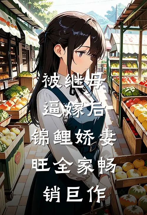 被继母逼嫁后，锦鲤娇妻旺全家畅销巨作