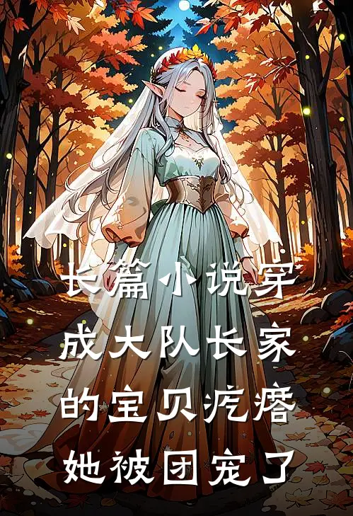 长篇小说穿成大队长家的宝贝疙瘩，她被团宠了