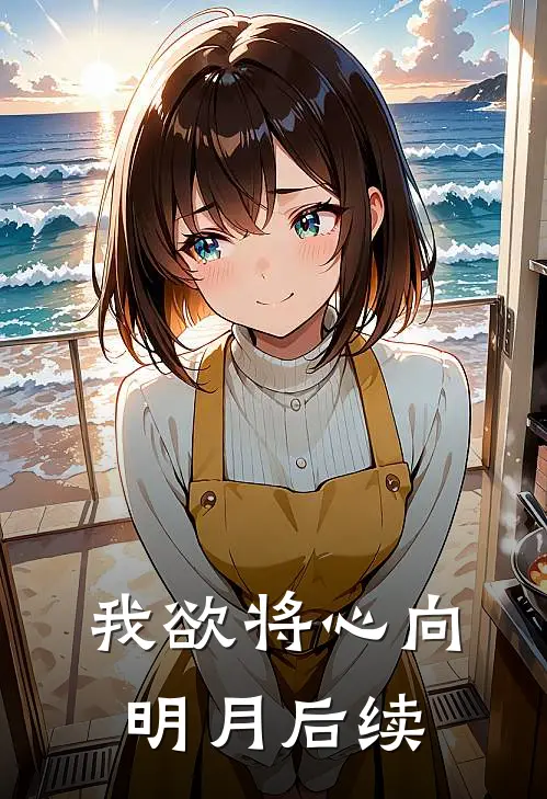 我欲将心向明月后续