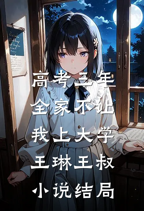 高考三年，全家不让我上大学王琳王叔小说结局