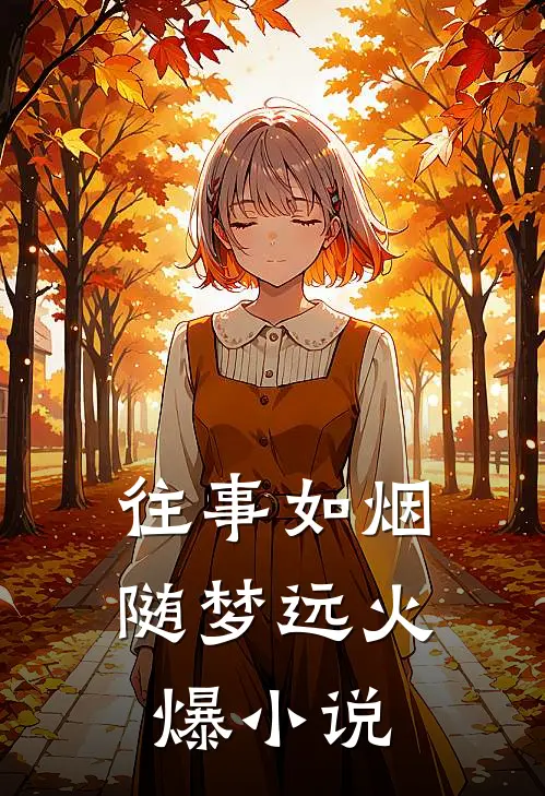 往事如烟随梦远火爆小说