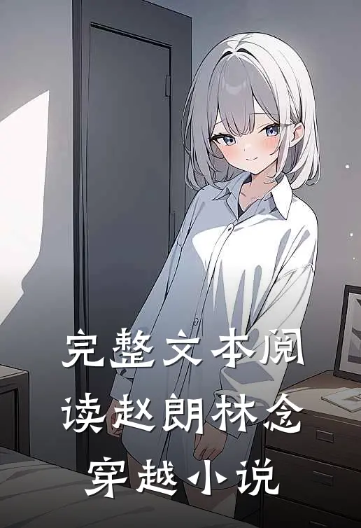 完整文本阅读赵朗林念穿越小说