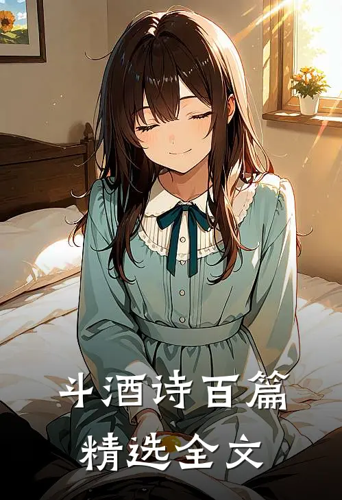 斗酒诗百篇精选全文