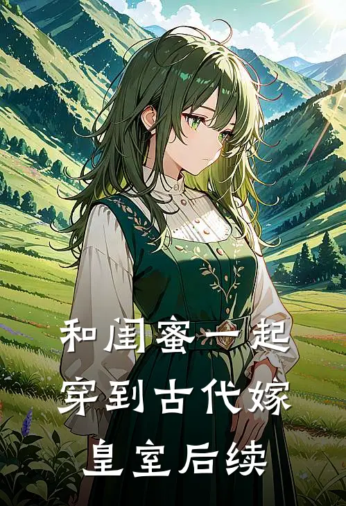和闺蜜一起穿到古代嫁皇室后续