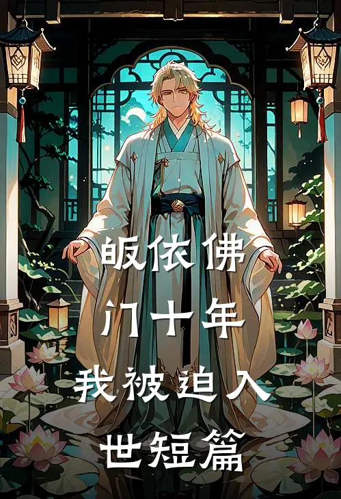 皈依佛门十年，我被迫入世短篇